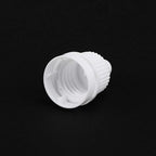 uxcell Plastic Dropper Bottle, 100ml/3.4oz Small Mouth Drop Bottles Empty Squeezable Liquid Dropper Bottle 10pcs