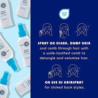 it's a 10 Haircare Miracle Leave-In Lite, 2 fl. oz. (Pack of 3)