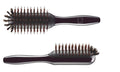 the groove Voyager - "All-in-One" Hair Brush