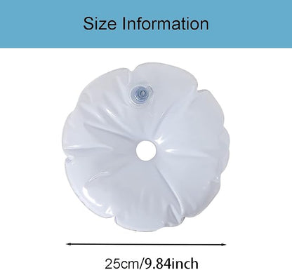Ragyzity Water Fillable Base for The Balloon Column, 2 Pieces Balloon Arch - Image 3