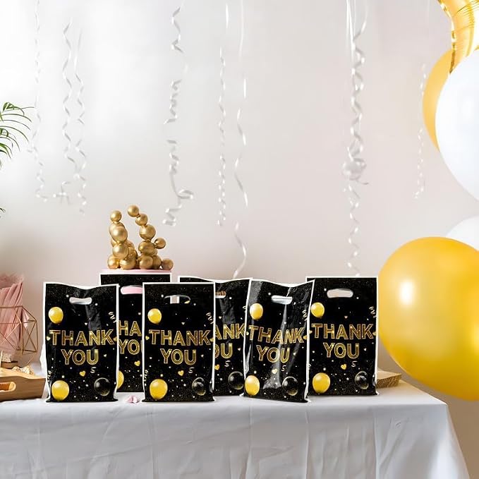 ANGOLIO Birthday Treat Party Bags - Image 5
