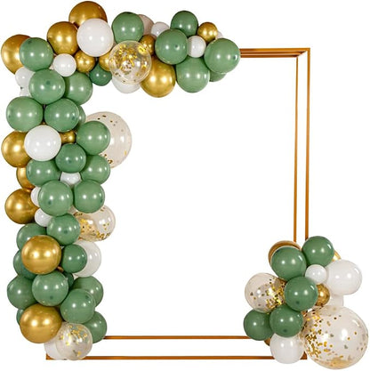 Restaurantware-Balloonify Balloon Garland Set, 1 Party Decoration Kit by Restaurantware