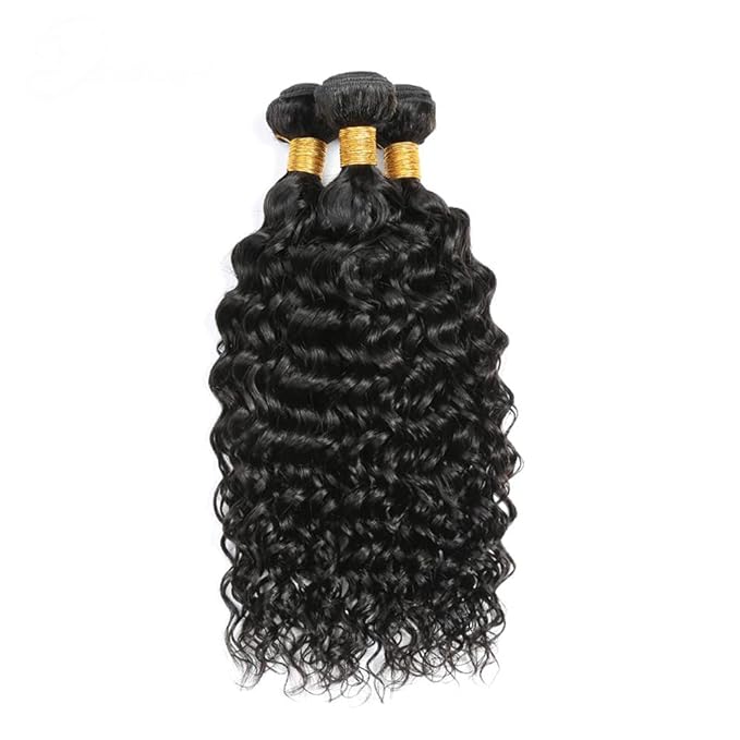 Kinky Curly Human Hair Bundles Grade 8A Color 1B Kinky Curly Bundles Human Hair Natural Black Kinky Bundles 26 28 30 Inch