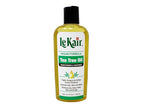 Tea Tree Oil Vegan Formula – Soothing Oil for Dry Scalp, Flaky Skin, Itchy Scalp & Nails – Fights Dandruff & Promotes Hydration – 3.4 fl oz (Pack of 5)