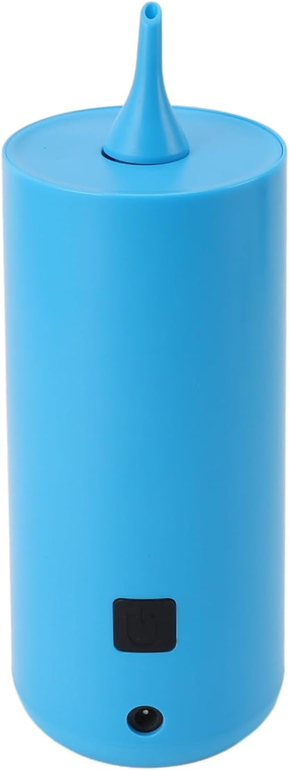 Electric Air Pump Balloon Inflator Pump Electric Balloon Double Layer Fast - Image 5