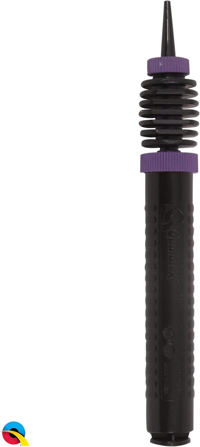 Pocket Balloon Pump by QualatexBalloons