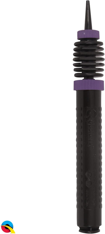 Pocket Balloon Pump by QualatexBalloons