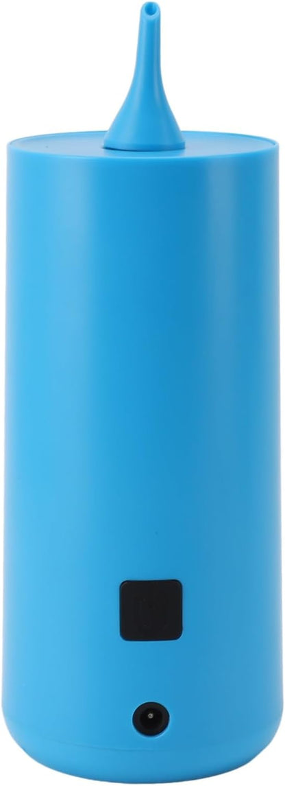 Electric Air Pump Balloon Inflator Pump Electric Balloon Double Layer Fast - Image 3