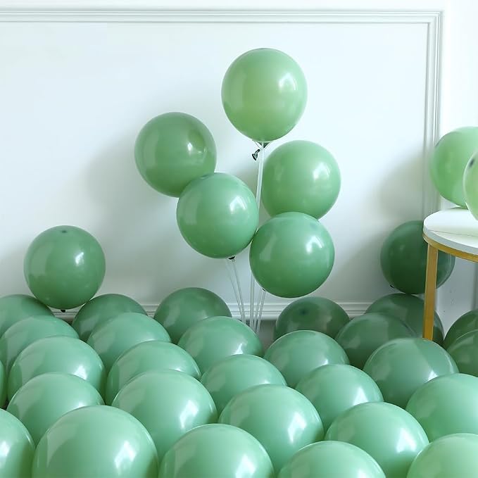Little Cutie Baby Shower Decorations 137pcs Orange Little Cutie Balloon Arch - Image 3