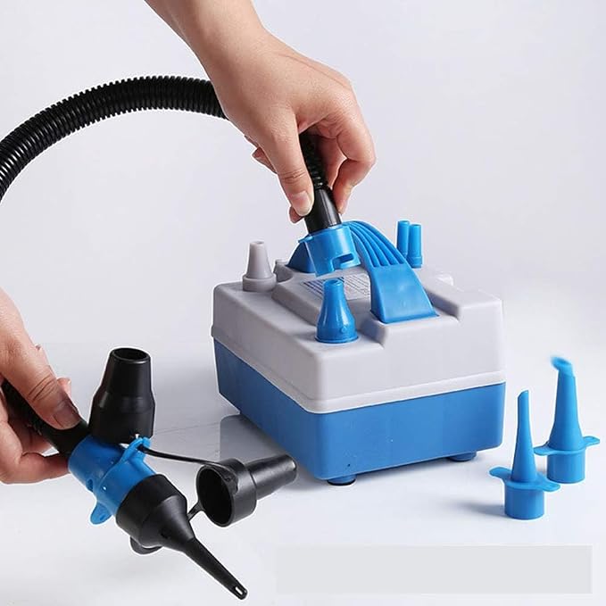 Balloon Pump Electric, Electric Air Pump - Image 2