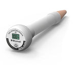 Blumat Moisture Meter for Plants - Accurate Soil Moisture Meter - Easy to Use Advanced Water Meter for Gardening (Moisture Meter with Cap)