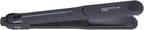 Ion Magnesium Flat Iron 1 Inch, Optimal Heat, Ceramic Tourmaline, Patented Korean Magnesium Technology