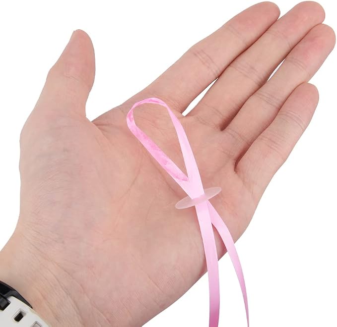 50pcs Balloon Closures, Clasps Clips - Image 5