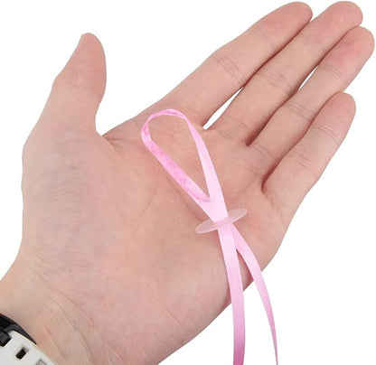 50pcs Balloon Closures, Clasps Clips - Image 5