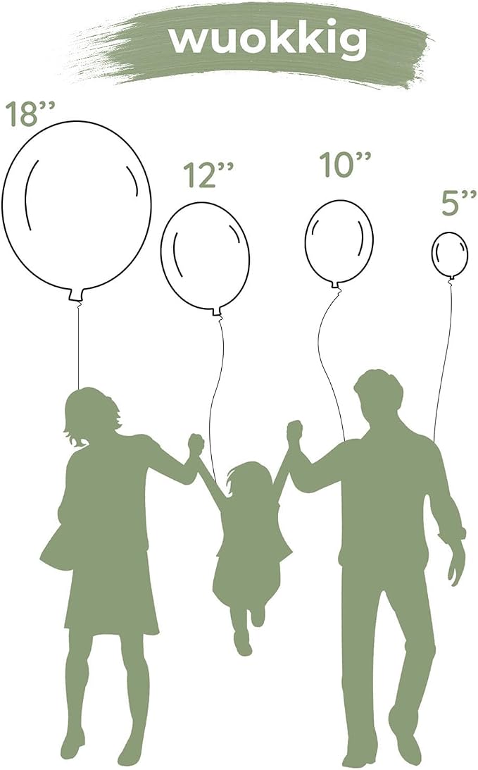Dinosaur Balloon Arch Kit - Image 7