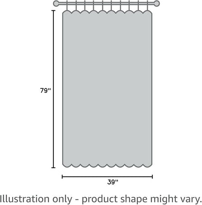 YIIBAII Beaded Curtain Beaded Curtains - Image 10