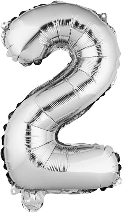 Restaurantware Balloon 1 Pack of Mylar Hanging Reusable Self-Sealing Balloons by Restaurantware