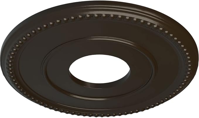Ekena Millwork Bradford Ceiling Medallion - Image 2