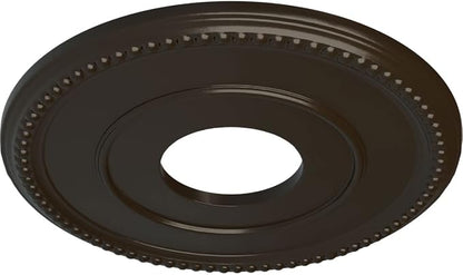 Ekena Millwork Bradford Ceiling Medallion - Image 2