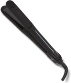 Ion Magnesium Flat Iron 1 Inch, Optimal Heat, Ceramic Tourmaline, Patented Korean Magnesium Technology