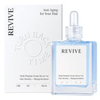 REVIVE Advanced Hair Serum for Pigmentation and Density Support - Copper Peptide + Nutrients