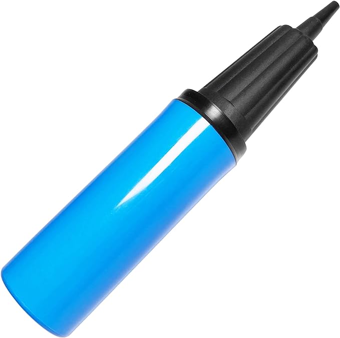 Hand Air Pump for Balloons by Tially