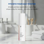 ForHair- Men Hair Growth Spray – Stimulates New Hair, Strengthens Follicles – Local Regrowth Action, No Unwanted Body Hair – Safe and Easy Alternative to Pills,Costly and Painful Treatments