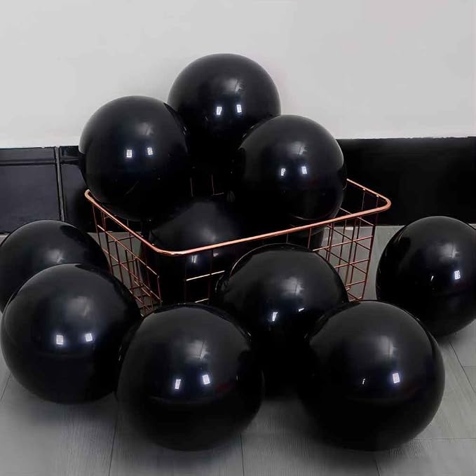 Latex Balloons - Image 2