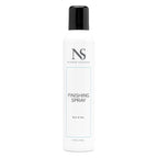 Nunzio Saviano Finishing Spray –Style & Stay – Lightweight, Non-Aerosol Hold Without Residue 11.83 oz / 350 mL