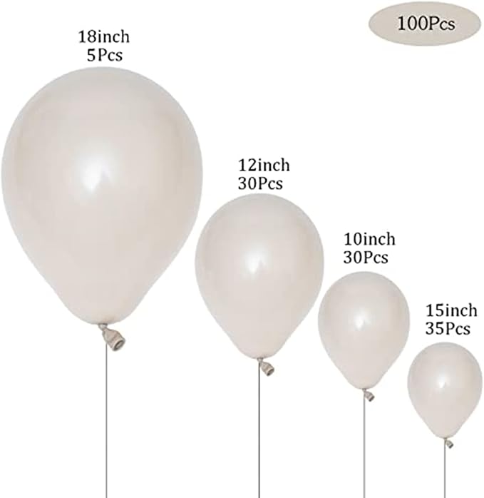 Latex Balloons - Image 2