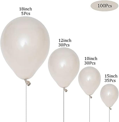 Latex Balloons - Image 2