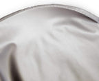 Betty Dain Jumbo Shampoo Cape, 45" W x 54" L, Waterproof & Stain-resistant Vinyl, Touch-and-close Fastener, Machine Washable