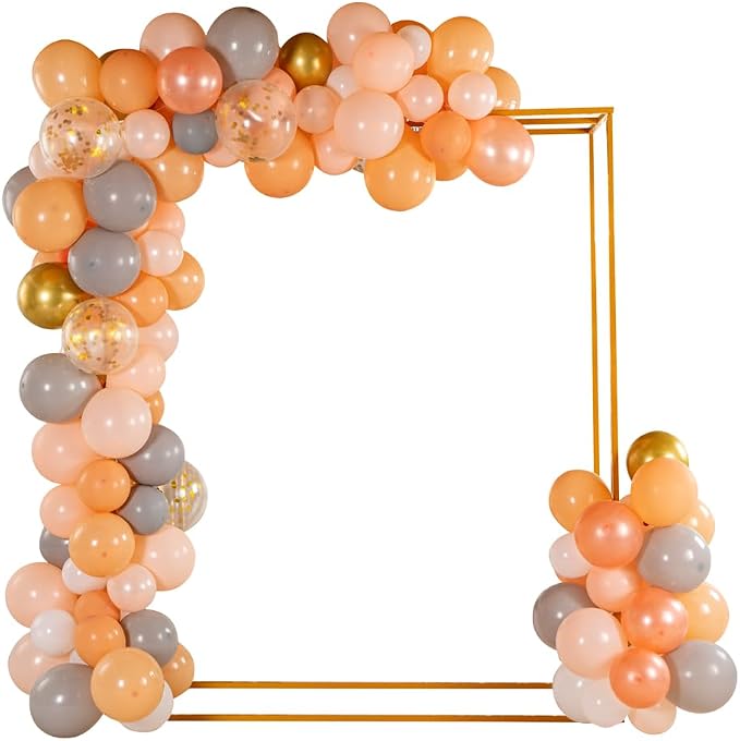 Restaurantware-Balloonify Balloon Garland Set, 1 Party Decoration Kit by Restaurantware
