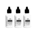 GOD, The Original Gray Oxidizing Drops | Guaranteed Authentic Original Formula l Mix Directly Into Formula For Guaranteed Grey Coverage (1 Fl Oz (Pack of 3))