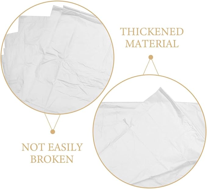 FAVOMOTO Balloon Storage Bag Waterproof Balloon Organizer 10pcs Large Capacity - Image 3