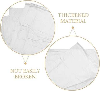 FAVOMOTO Balloon Storage Bag Waterproof Balloon Organizer 10pcs Large Capacity - Image 3