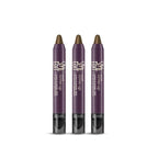 Style Edit Root Touch Up Stick | Temporary Hair Color for Gray Roots and Thinning Hair | Salon-Quality, Transfer-Resistant Hair Concealer | Light Brown, 0.11 oz