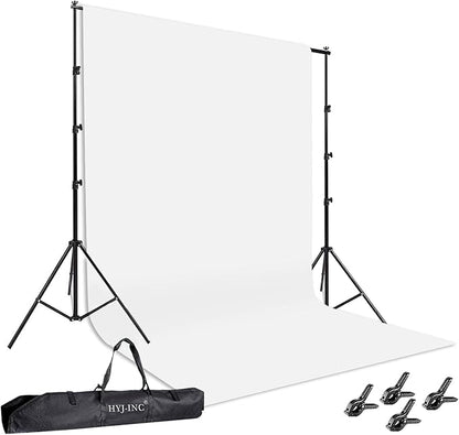 Photo Background Support System by HYJ-INC