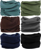 Head Wrap Headwear Headband Bandana Face Mask magic scarf for men & women