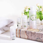 BENECREAT 10 Pack 12ml Small Plastic Flip Cap Sample Bottle Empty Refillable Travel Bottles for Makeup Cosmetic Toiletries Product