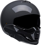 Bell Moto Broozer Duplet Gloss Nardo Gray 2X-Large