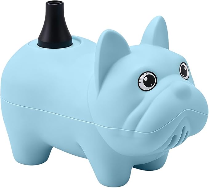 Balloon Air Pump Electric 300w Plug-in Non-Slip Blower | Electric Air Pump - Image 8