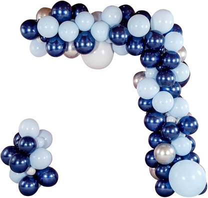 Restaurantware-Balloonify Balloon Garland Set, 1 Party Decoration Kit by Restaurantware