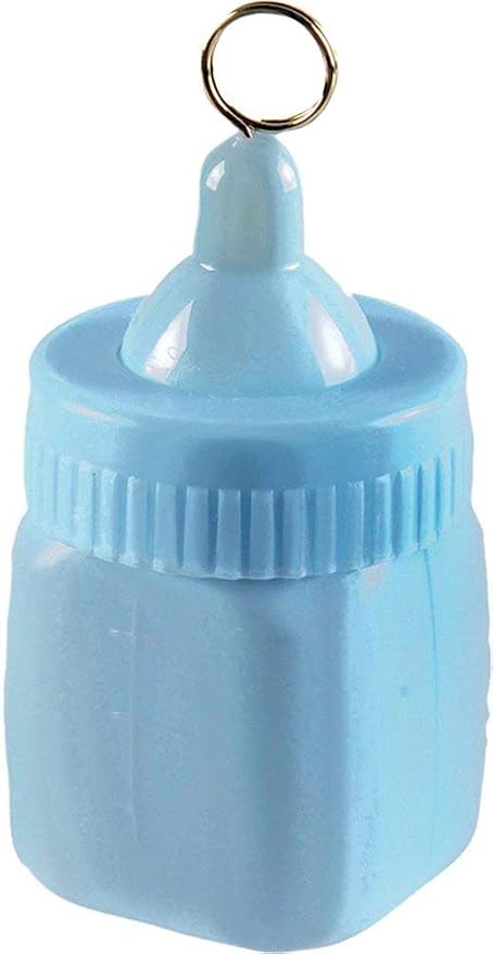 Amscan Balloon Weight, Pastel Blue by AmscanPartySupplies