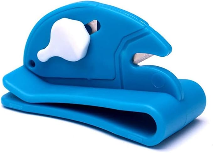 Weilan Balloon Ribbon Mutifunctional Cutter Balloon Box Cutter BladesTools - Image 7