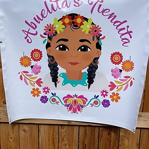 Personalized Custom Vinyl Banner Printing Indoor or Outdoor use Printed - Image 8