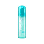 Style Factor EDGE BOOSTER Extra Strength Setting Mousse Travel Size – Frizz Control, Extra Volume, and Conditioning – 2.5oz Turquenite Mousse for Curly Hair