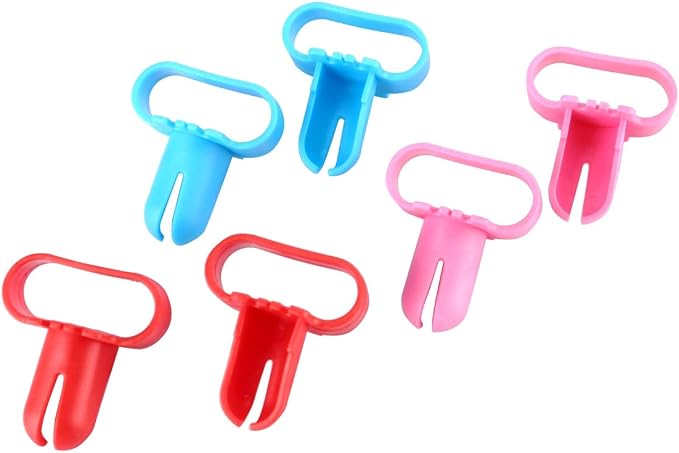 BinaryABC Balloon Knotter Tool, - Image 2