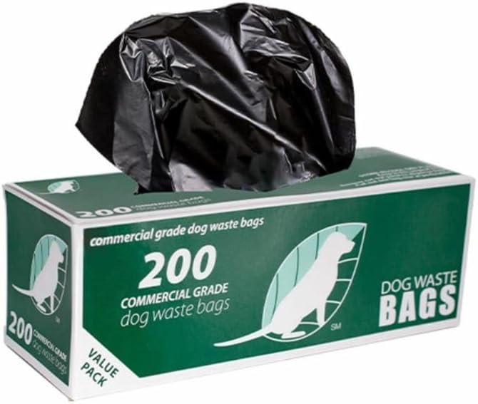 Zero Waste USA - DISPENSE-ART™ Roll Bag Dispenser & Sign - Starry Night | - Image 5