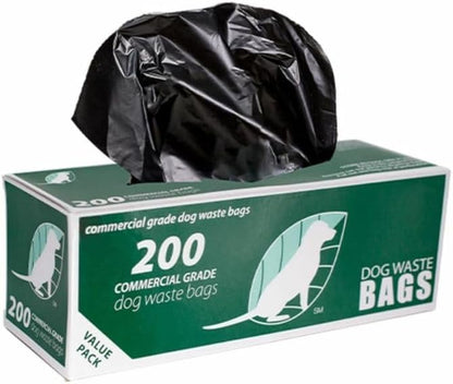 Zero Waste USA - DISPENSE-ART Roll Bag Dispenser & Sign - Camp | UV-printed - Image 5